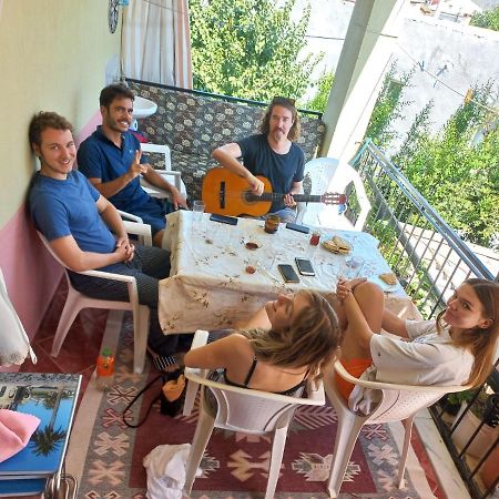 Adventurous Local Hostel Fethiye Exterior foto