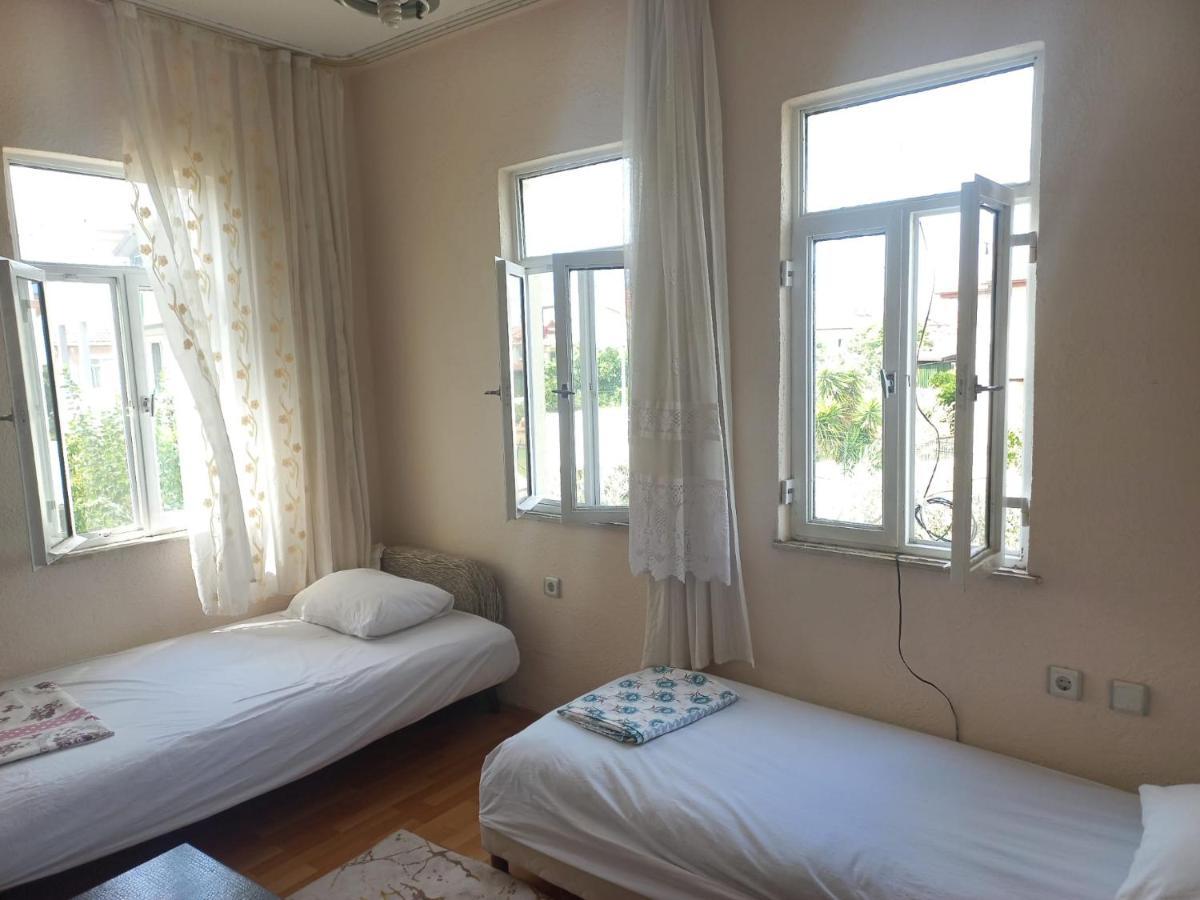 Adventurous Local Hostel Fethiye Exterior foto