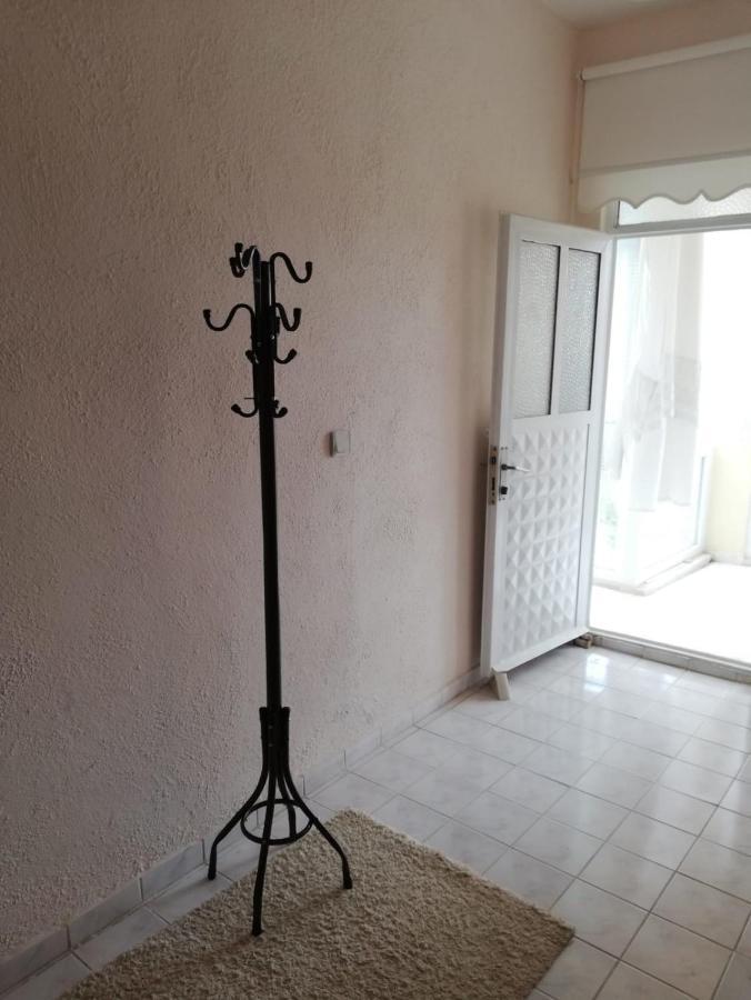 Adventurous Local Hostel Fethiye Exterior foto