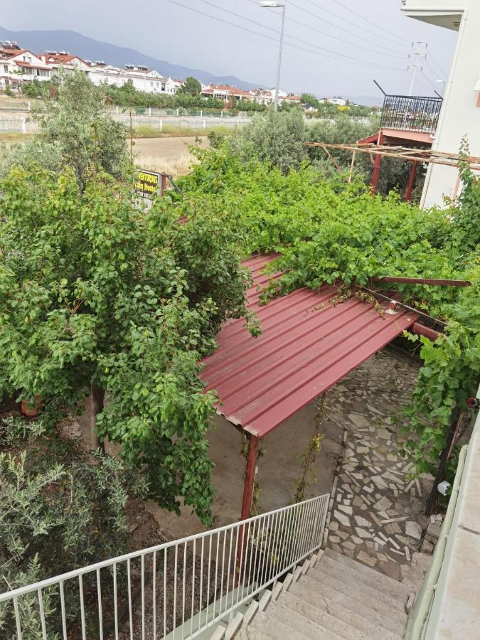 Adventurous Local Hostel Fethiye Exterior foto
