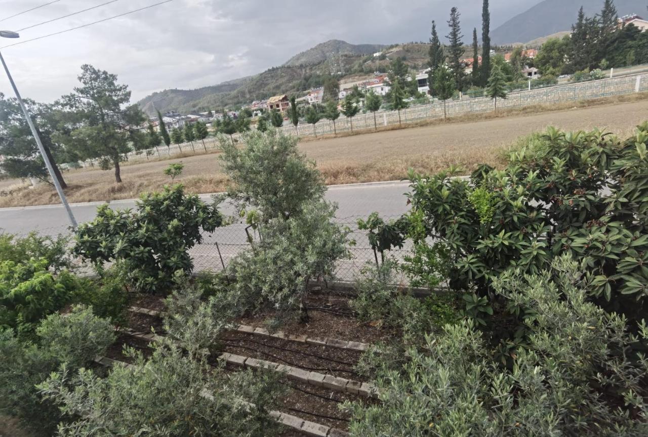 Adventurous Local Hostel Fethiye Exterior foto