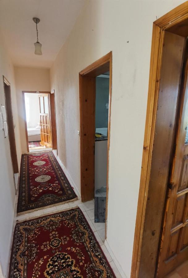 Adventurous Local Hostel Fethiye Quarto foto