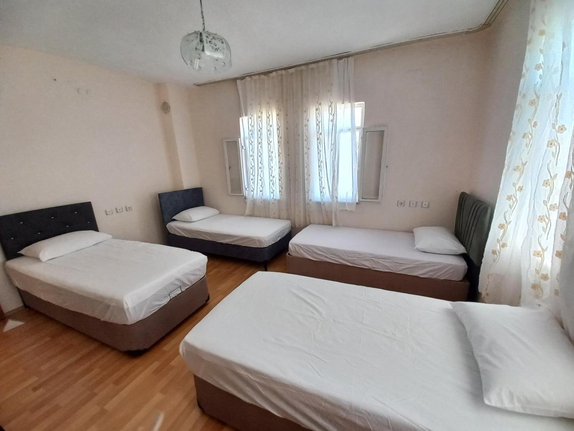 Adventurous Local Hostel Fethiye Exterior foto